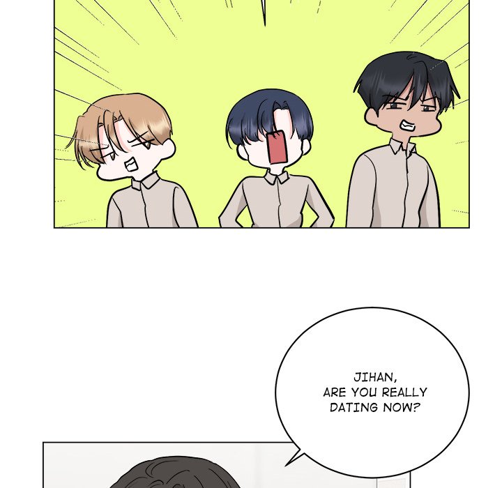 Read Secrets Between the Sheets chapter 49 image 9 on Lezhin