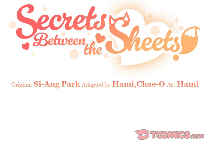 Read Secrets Between the Sheets chapter 5 image 1 on Lezhin