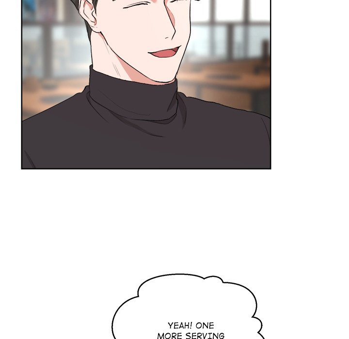 Read Secrets Between the Sheets chapter 5 image 10 on Lezhin