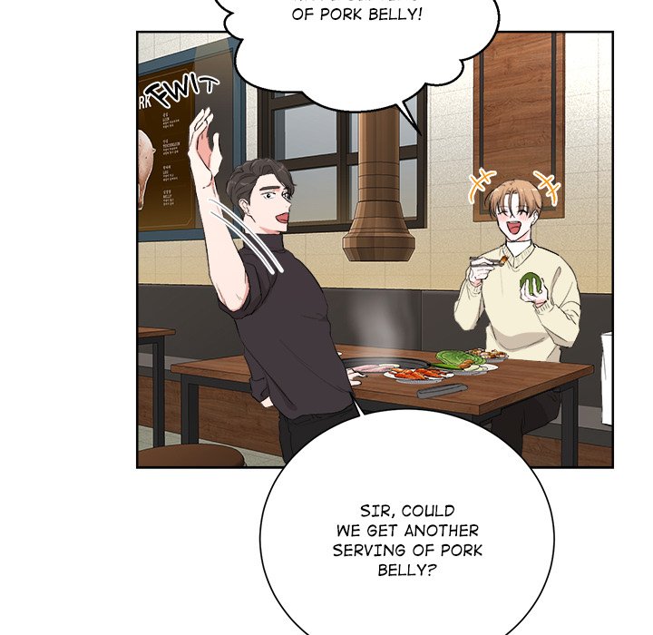 Read Secrets Between the Sheets chapter 5 image 11 on Lezhin