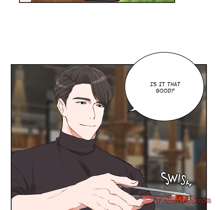 Read Secrets Between the Sheets chapter 5 image 13 on Lezhin