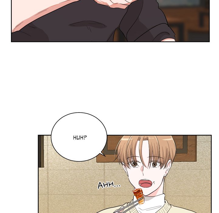 Read Secrets Between the Sheets chapter 5 image 14 on Lezhin