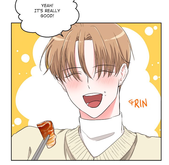 Read Secrets Between the Sheets chapter 5 image 16 on Lezhin
