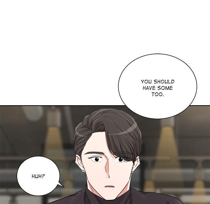 Read Secrets Between the Sheets chapter 5 image 17 on Lezhin