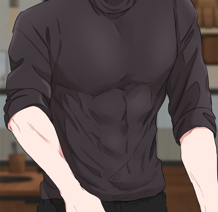 Read Secrets Between the Sheets chapter 5 image 18 on Lezhin