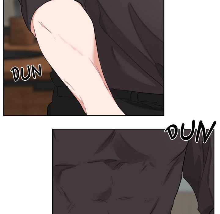 Read Secrets Between the Sheets chapter 5 image 20 on Lezhin