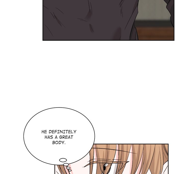 Read Secrets Between the Sheets chapter 5 image 21 on Lezhin