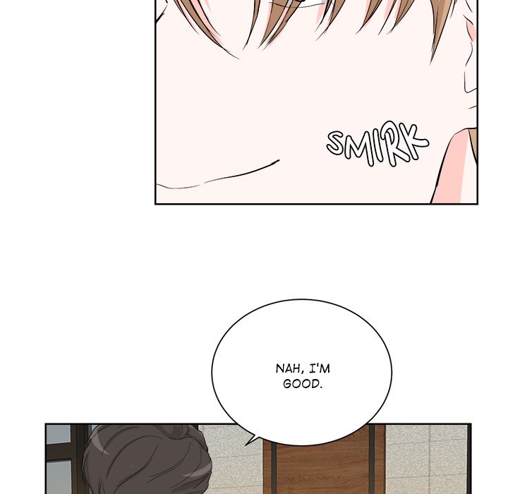 Read Secrets Between the Sheets chapter 5 image 22 on Lezhin