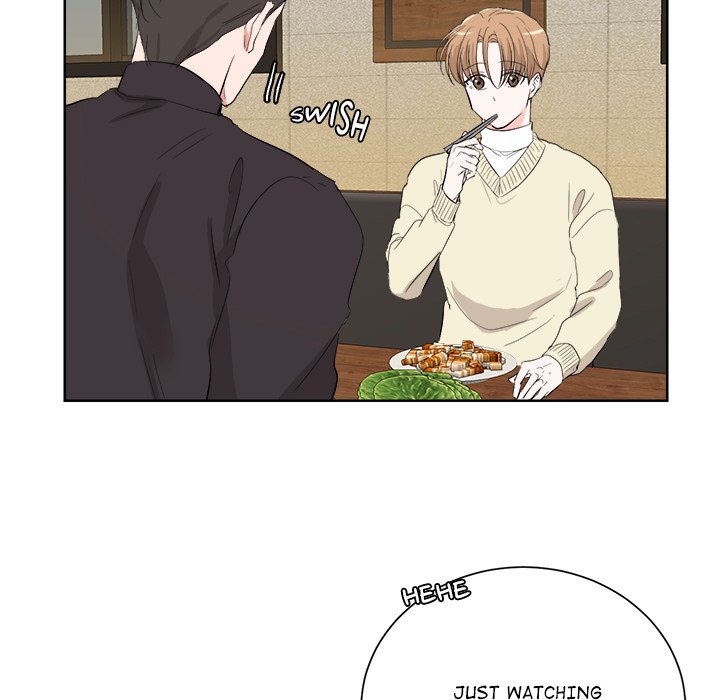 Read Secrets Between the Sheets chapter 5 image 23 on Lezhin