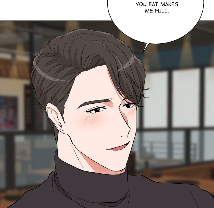 Read Secrets Between the Sheets chapter 5 image 24 on Lezhin