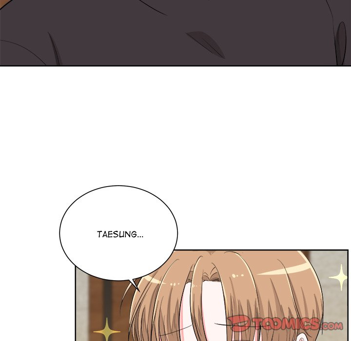 Read Secrets Between the Sheets chapter 5 image 25 on Lezhin