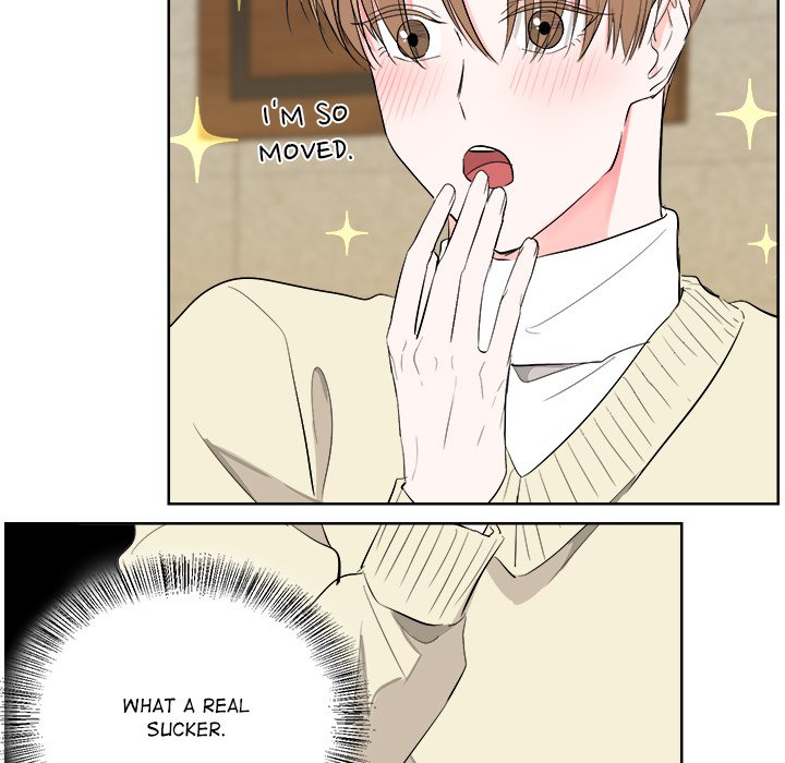 Read Secrets Between the Sheets chapter 5 image 26 on Lezhin