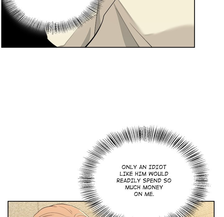 Read Secrets Between the Sheets chapter 5 image 27 on Lezhin