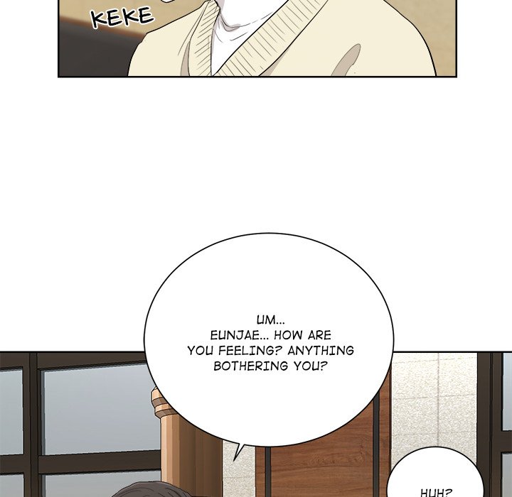 Read Secrets Between the Sheets chapter 5 image 30 on Lezhin