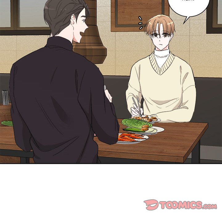 Read Secrets Between the Sheets chapter 5 image 31 on Lezhin