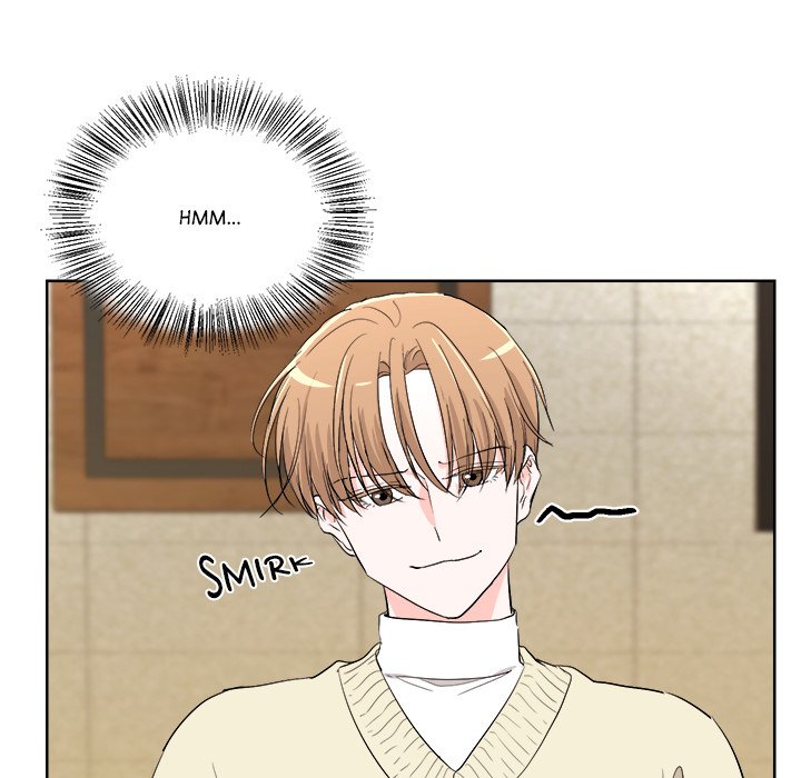 Read Secrets Between the Sheets chapter 5 image 32 on Lezhin