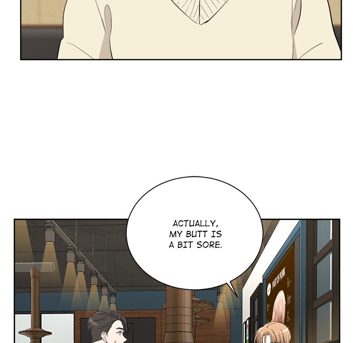 Read Secrets Between the Sheets chapter 5 image 33 on Lezhin