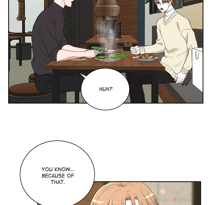 Read Secrets Between the Sheets chapter 5 image 34 on Lezhin