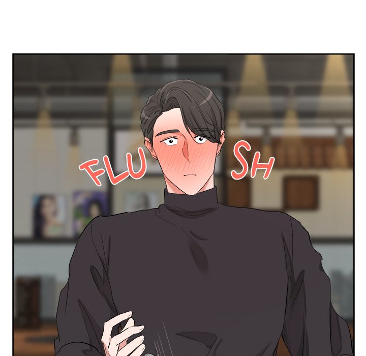 Read Secrets Between the Sheets chapter 5 image 36 on Lezhin