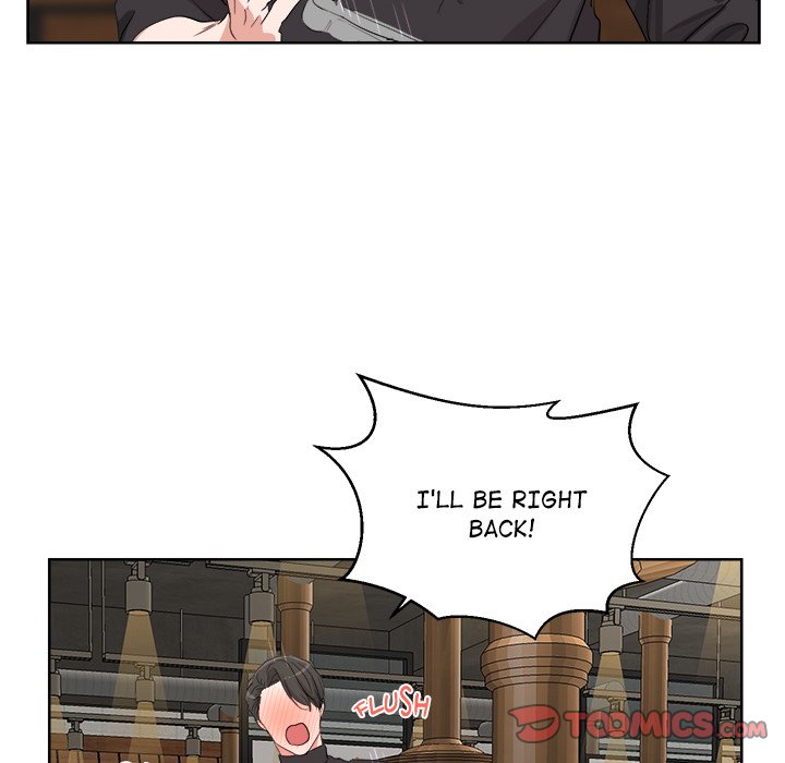 Read Secrets Between the Sheets chapter 5 image 37 on Lezhin