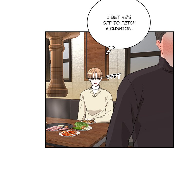 Read Secrets Between the Sheets chapter 5 image 39 on Lezhin