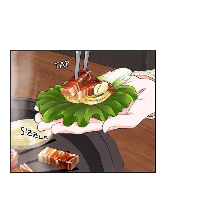 Read Secrets Between the Sheets chapter 5 image 4 on Lezhin