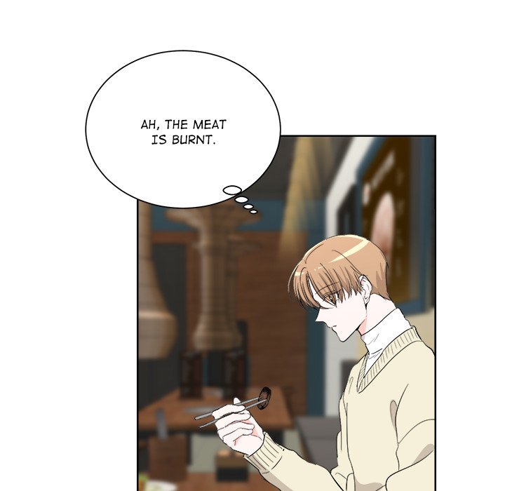 Read Secrets Between the Sheets chapter 5 image 40 on Lezhin