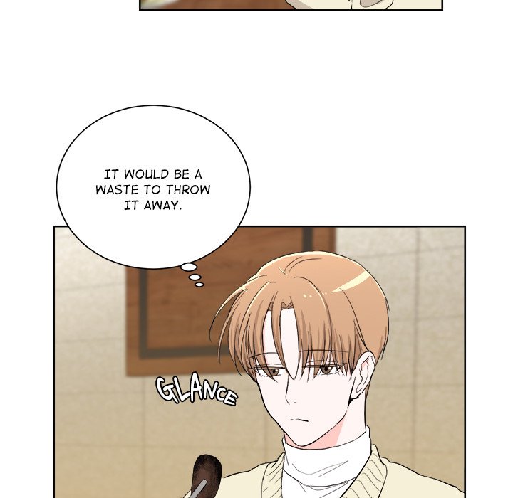 Read Secrets Between the Sheets chapter 5 image 41 on Lezhin