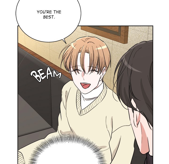 Read Secrets Between the Sheets chapter 5 image 46 on Lezhin