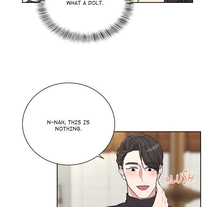 Read Secrets Between the Sheets chapter 5 image 47 on Lezhin