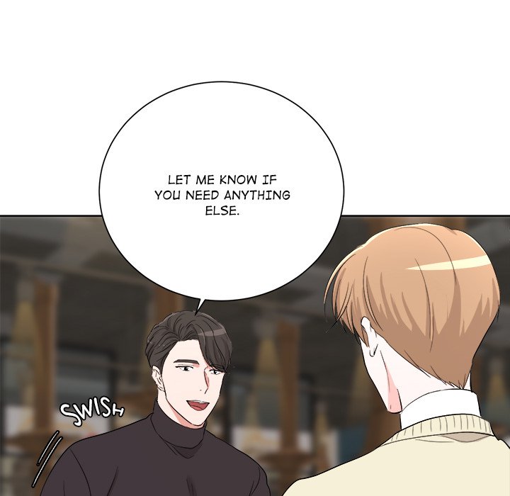 Read Secrets Between the Sheets chapter 5 image 56 on Lezhin