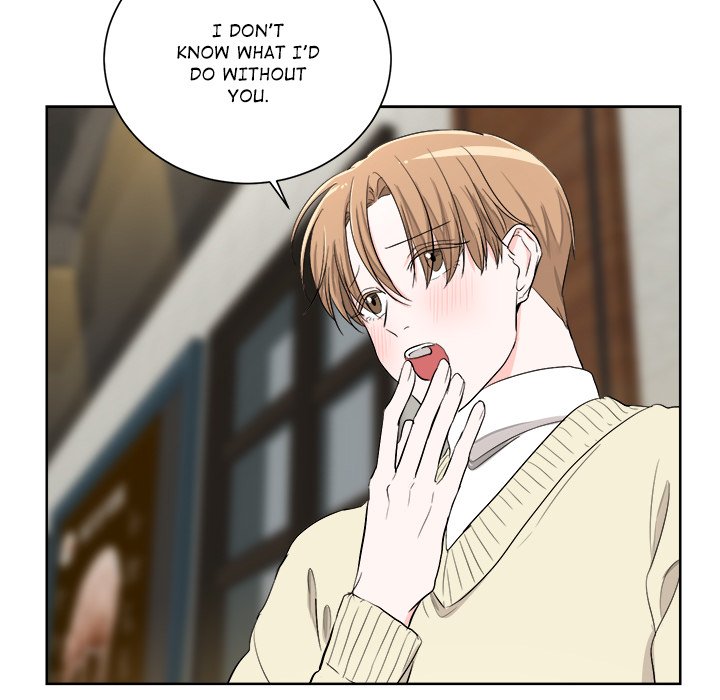 Read Secrets Between the Sheets chapter 5 image 58 on Lezhin