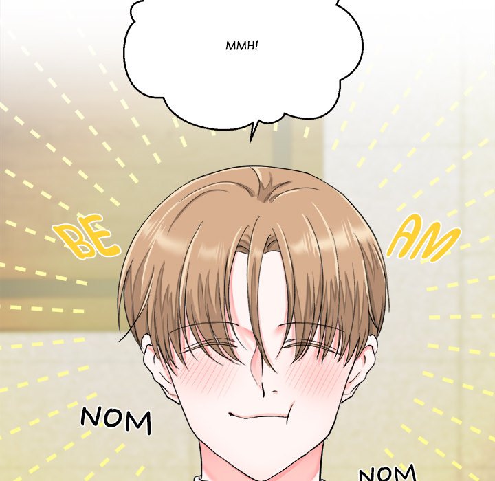 Read Secrets Between the Sheets chapter 5 image 6 on Lezhin