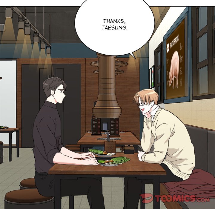 Read Secrets Between the Sheets chapter 5 image 61 on Lezhin