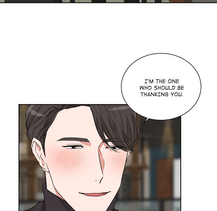Read Secrets Between the Sheets chapter 5 image 62 on Lezhin