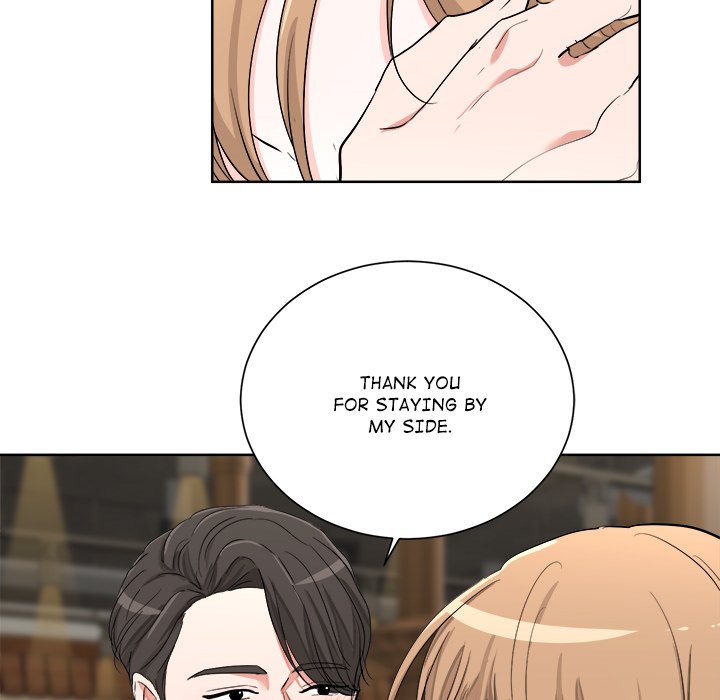 Read Secrets Between the Sheets chapter 5 image 64 on Lezhin