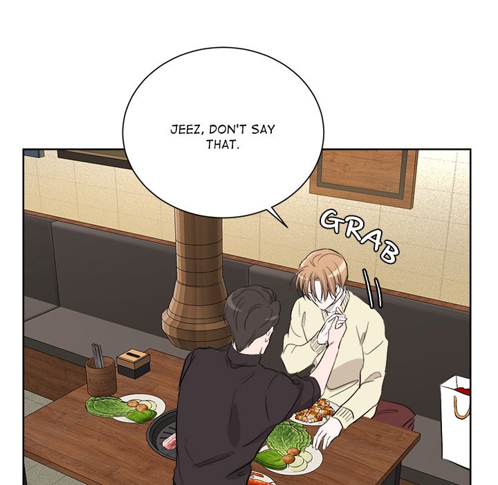 Read Secrets Between the Sheets chapter 5 image 66 on Lezhin