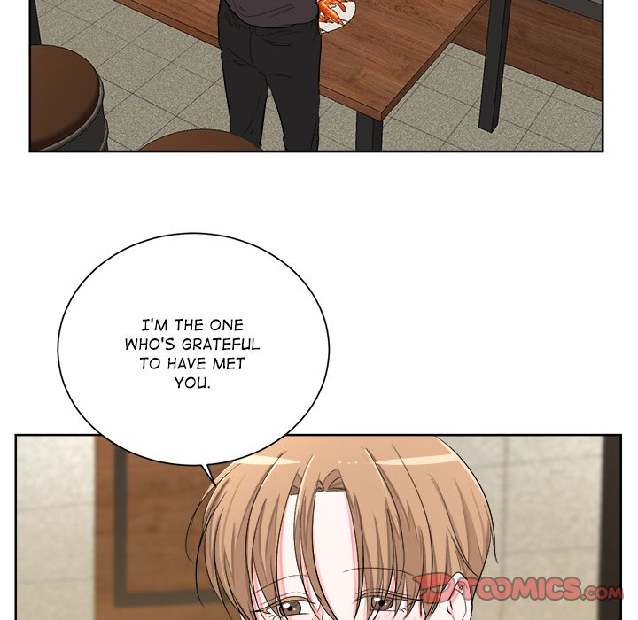 Read Secrets Between the Sheets chapter 5 image 67 on Lezhin