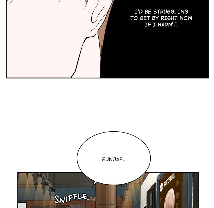 Read Secrets Between the Sheets chapter 5 image 69 on Lezhin