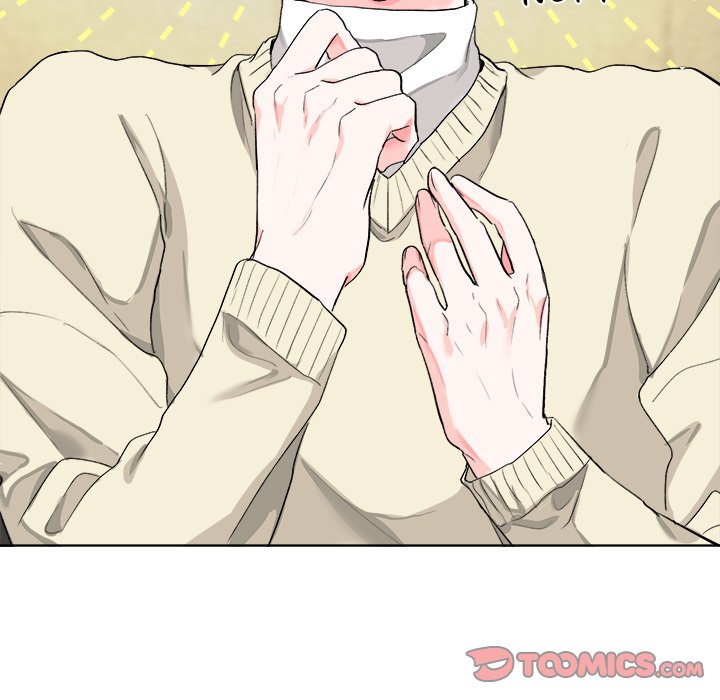 Read Secrets Between the Sheets chapter 5 image 7 on Lezhin