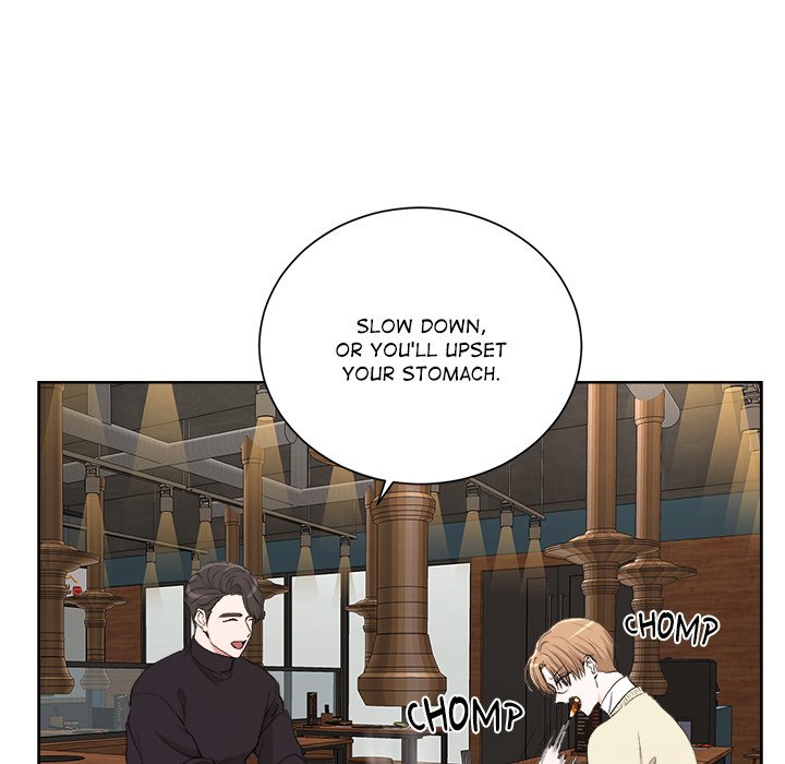 Read Secrets Between the Sheets chapter 5 image 8 on Lezhin