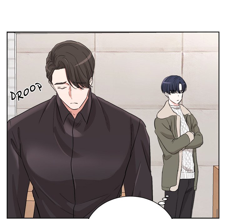 Read Secrets Between the Sheets chapter 5 image 82 on Lezhin