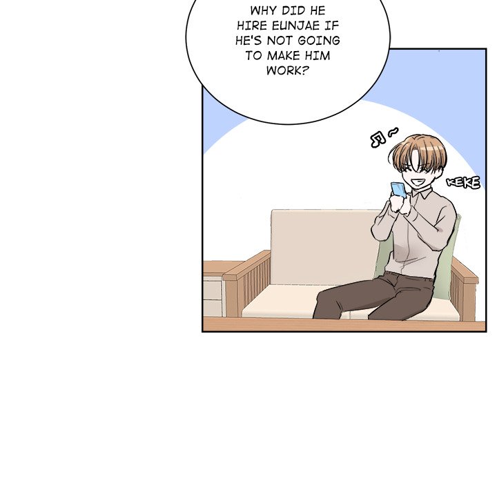 Read Secrets Between the Sheets chapter 5 image 83 on Lezhin