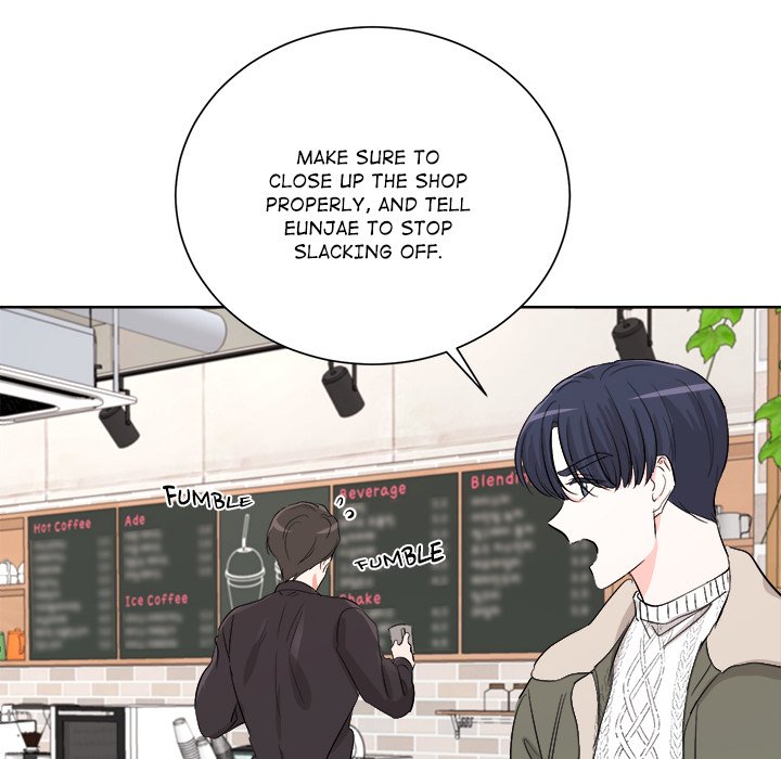 Read Secrets Between the Sheets chapter 5 image 84 on Lezhin