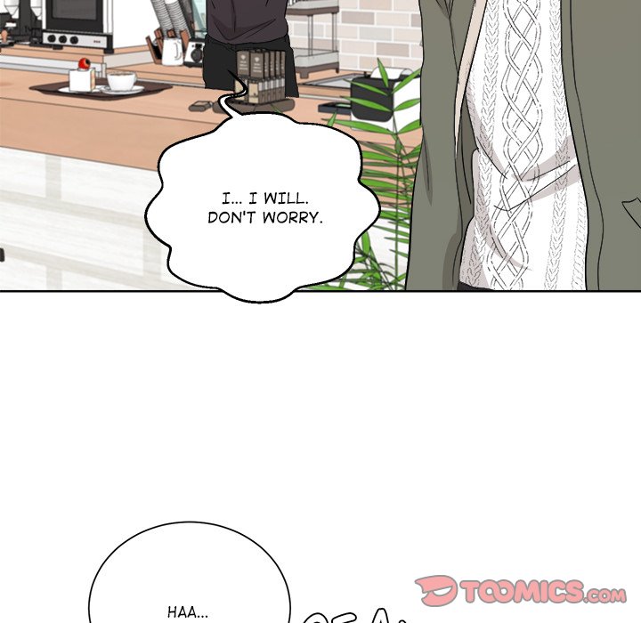 Read Secrets Between the Sheets chapter 5 image 85 on Lezhin