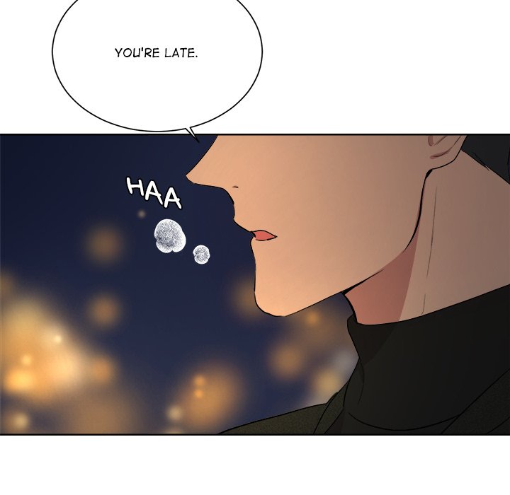Read Secrets Between the Sheets chapter 5 image 87 on Lezhin