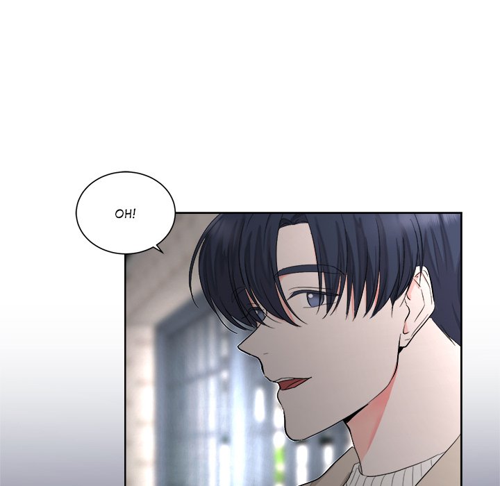 Read Secrets Between the Sheets chapter 5 image 88 on Lezhin