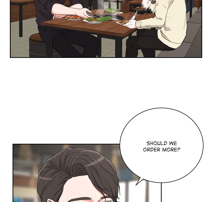Read Secrets Between the Sheets chapter 5 image 9 on Lezhin