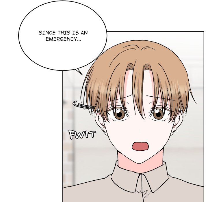 Read Secrets Between the Sheets chapter 50 image 10 on Lezhin