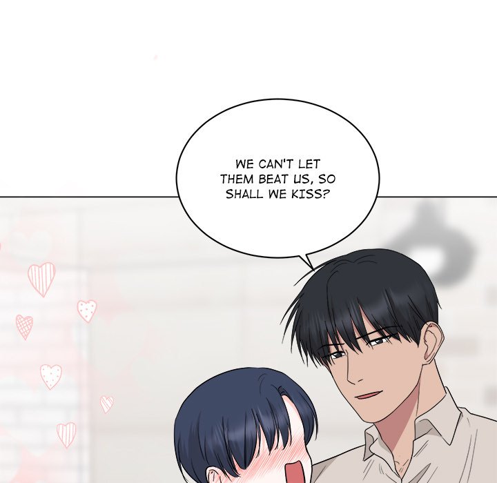 Read Secrets Between the Sheets chapter 50 image 101 on Lezhin